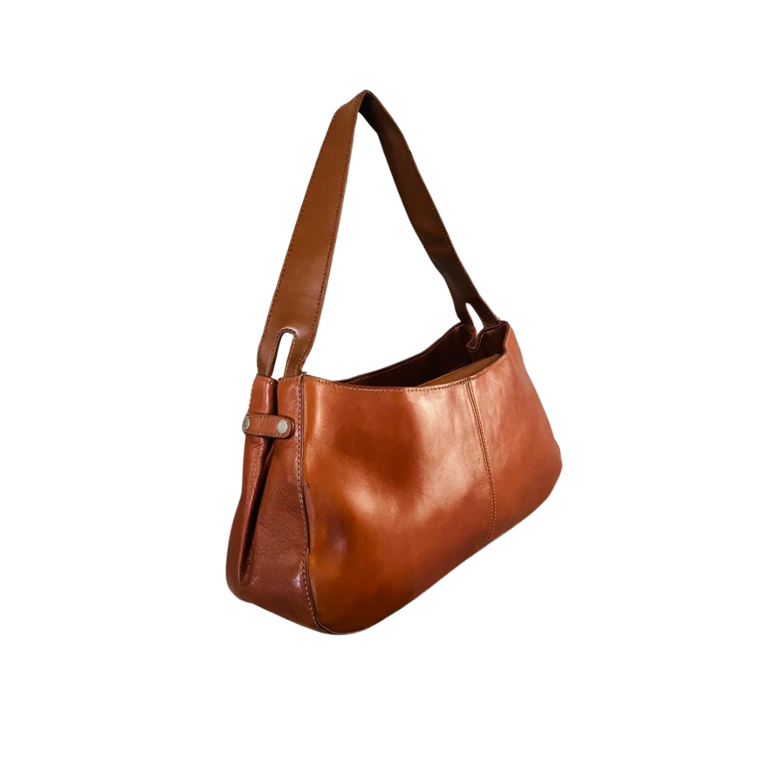 Reaction | short Cylinder Handbags for Women | HB-BR-014 |