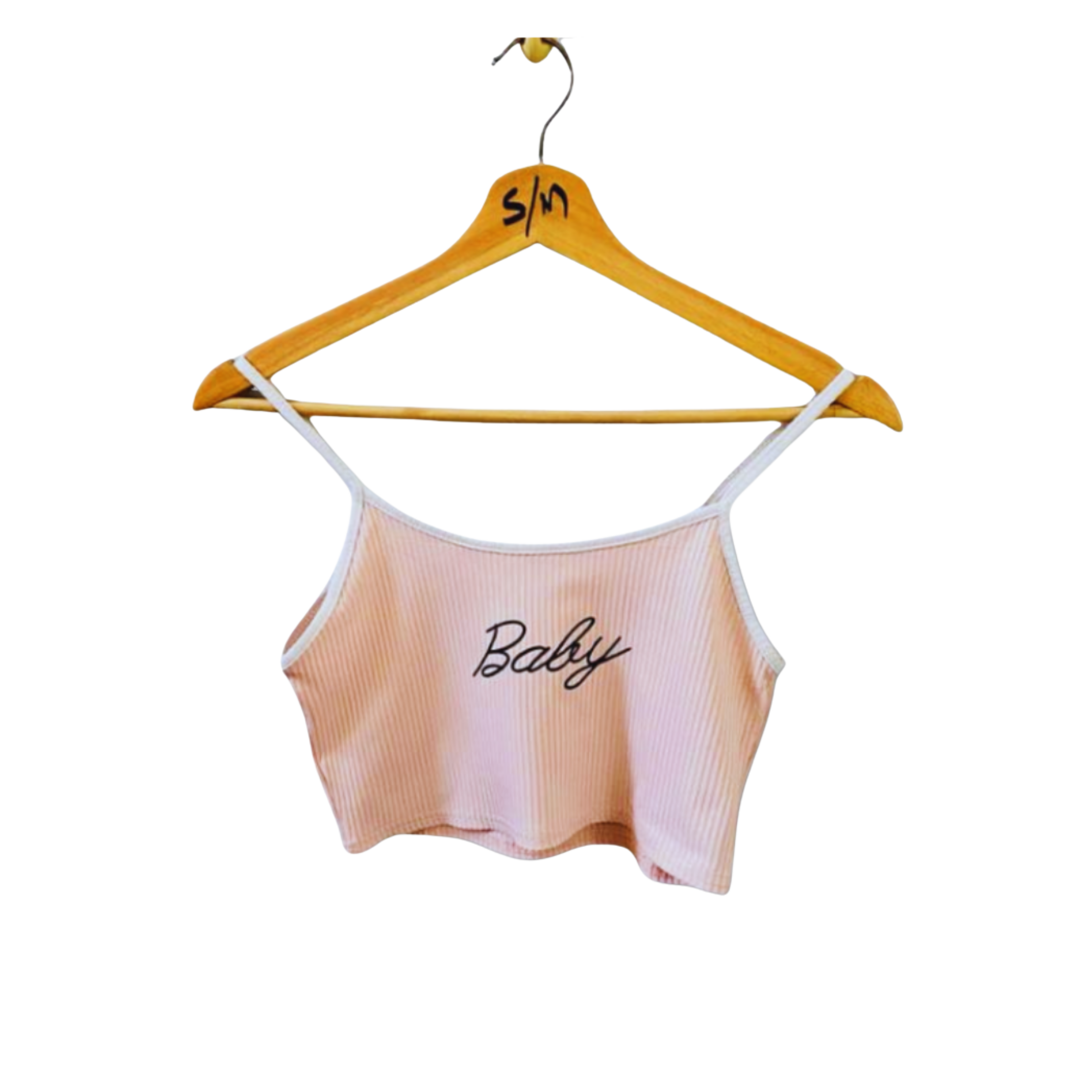 BABY | Brand New "Baby" Tops for Women's | TO-PI-025 |