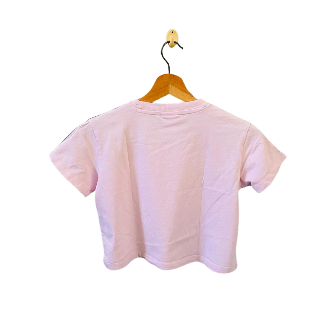 Champion | Waffel Texture T-shirt for Women | TO-PI-028 |