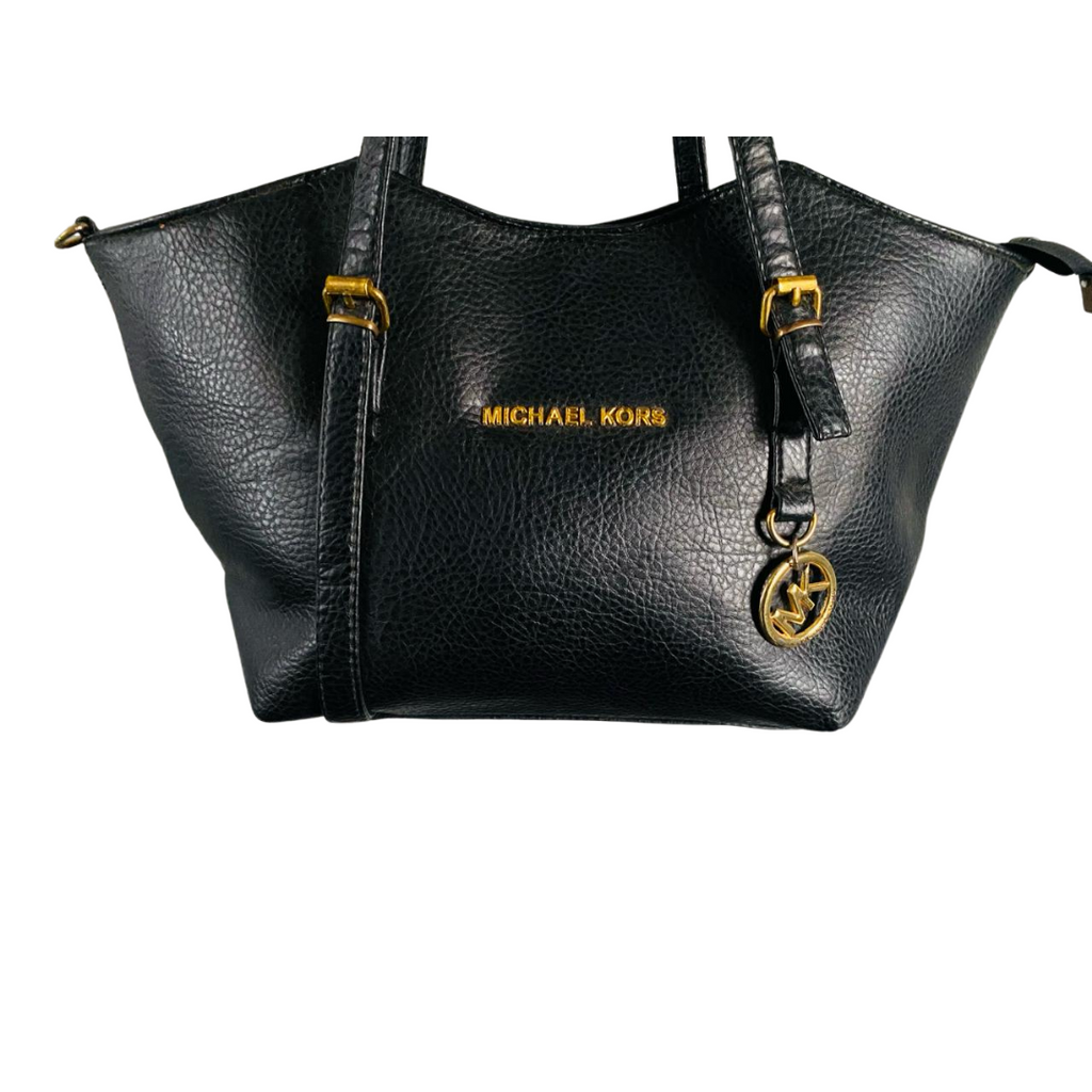 Michael Kors | Designer genuine leather shoulder bags for women | HB-BL-002 |