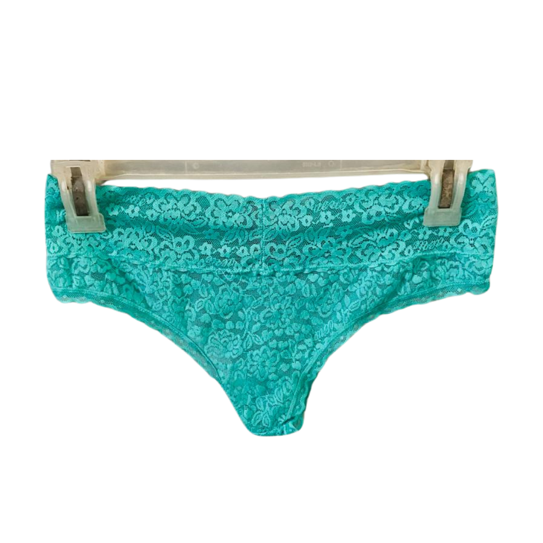 Sexy Blue Brazilian Panties for Women