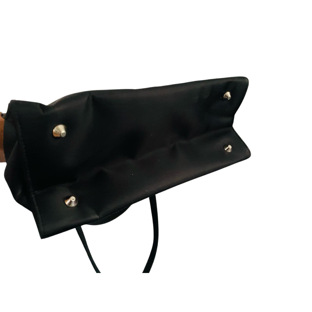Jet Black | Fashionable Handbags | HB-BL-015 |