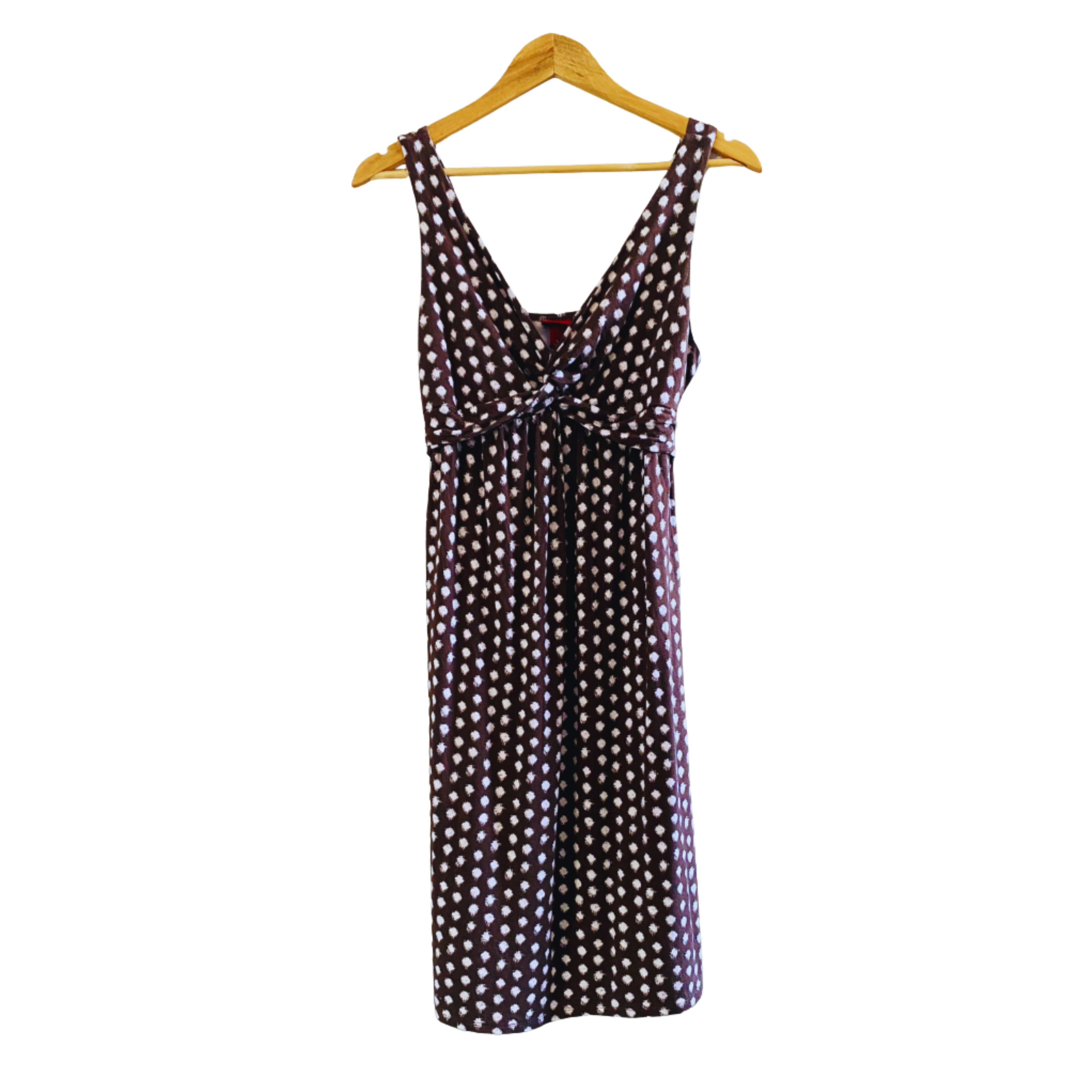 Polka Dot Dress for Women