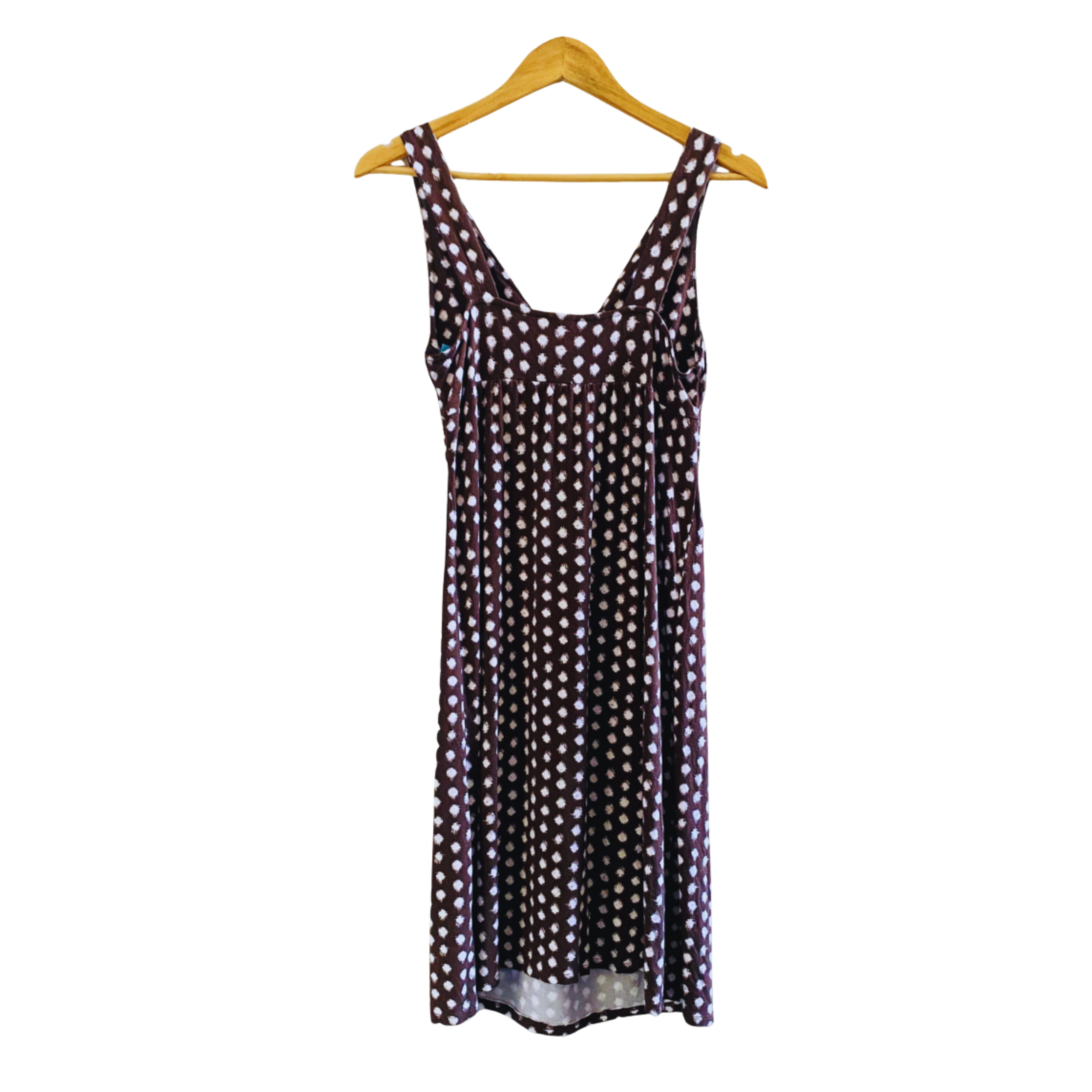 Polka Dot Dress for Women