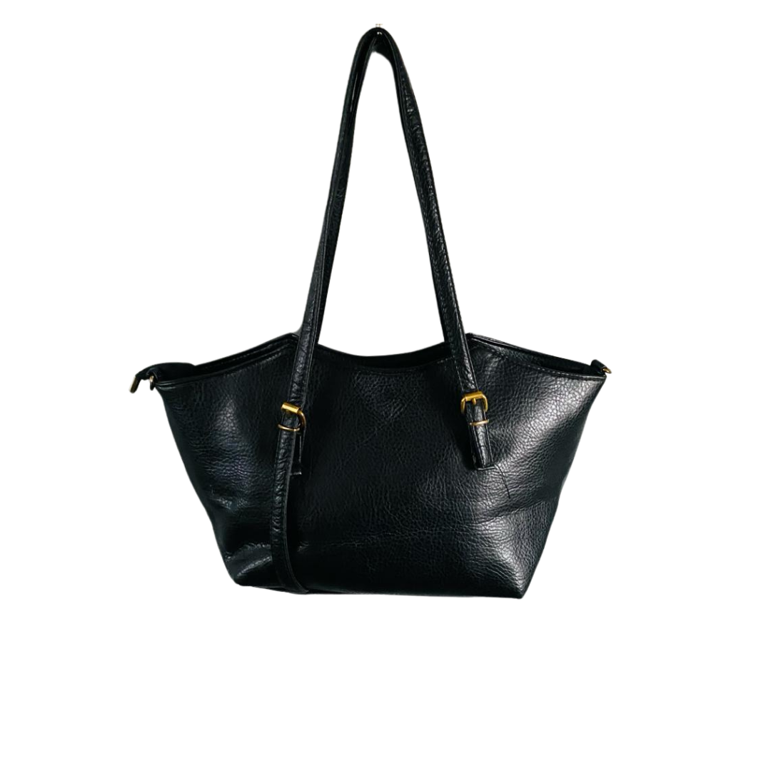 Michael Kors | Designer genuine leather shoulder bags for women | HB-BL-002 |