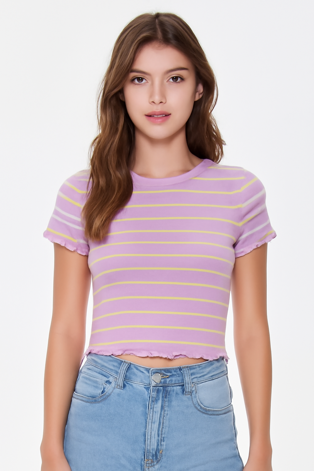 Women Cure O-Neck Causal Tee