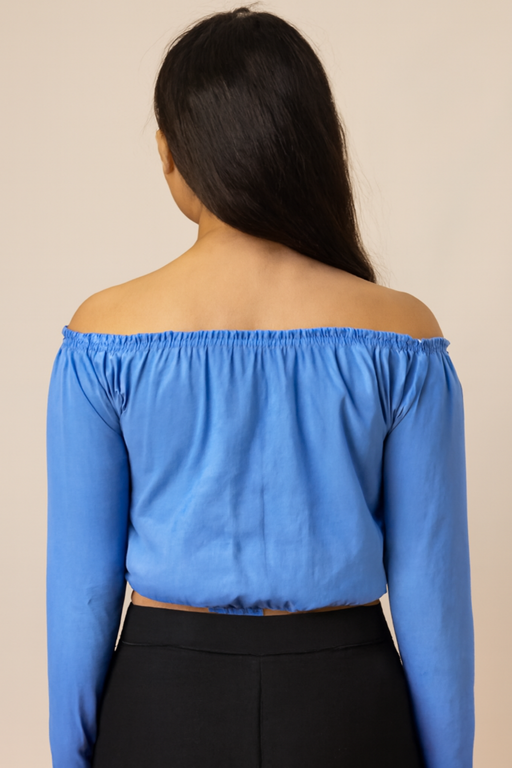Women Off Shoulder
