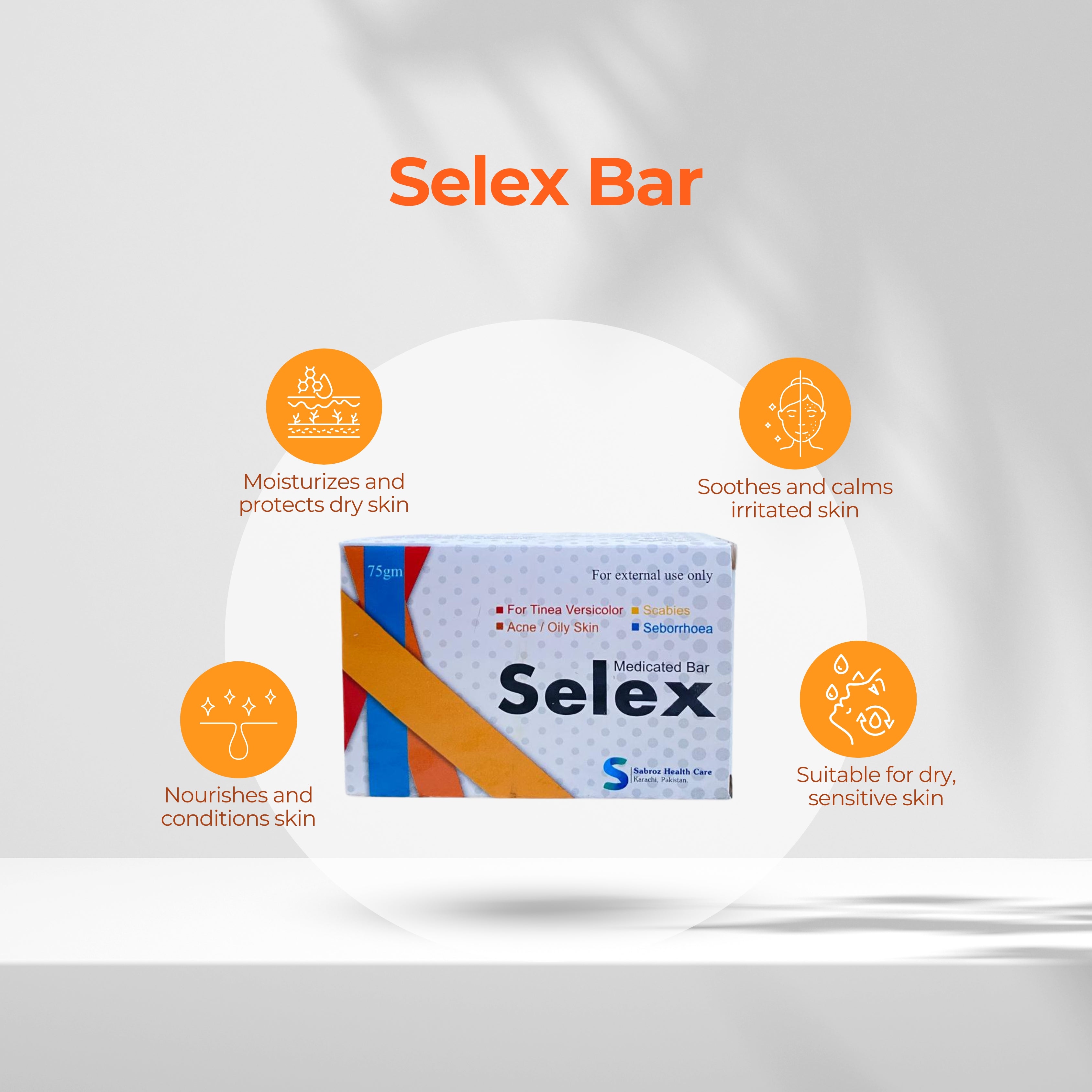 Selex Bar