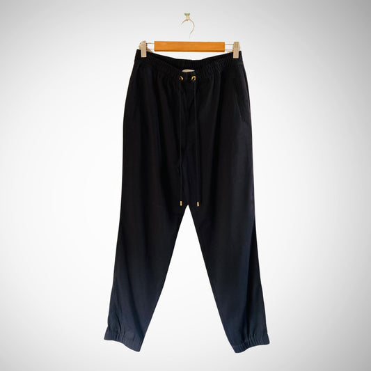 Michael Kors Black Trousers for Women